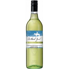 Outback Jack Semillon Sauvignon Blanc