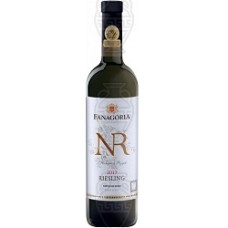 Fanagoria Numeric Reserve Riesling