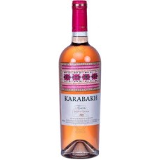 Karabakh Rose