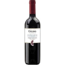 Chilano Cabernet Sauvignon