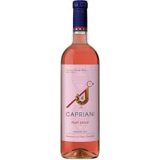 Capriani Pinot Grigio Blush