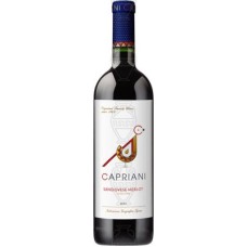 Capriani Sangiovese Merlot