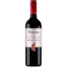 Chilano Cabernet Sauvignon