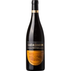 Gai-Kodzor Merlot Grenache