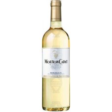 Mouton Cadet Bordeaux Blanc