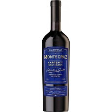 Montecruz Cabernet Sauvignon