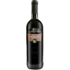 Cantastorie Nero d'Avola