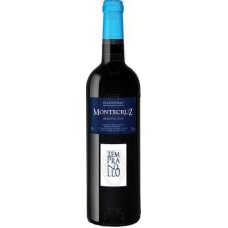 Montecruz Tempranillo