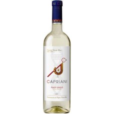 Capriani Pinot Grigio