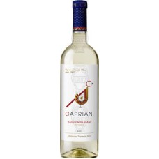 Capriani Sauvignon Blanc