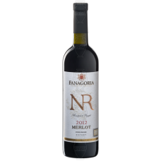 Fanagoria Numeric Reserve Merlot