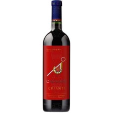 Capriani Chianti