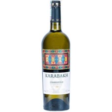 Karabakh Chardonnay