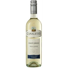 Canaletto Pinot Grigio delle Venezie