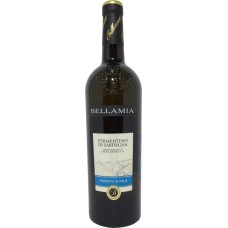 Bellamia Vermentino di Sardinia