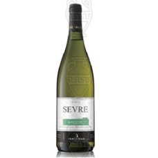 Inkerman Sevre Chardonnnay