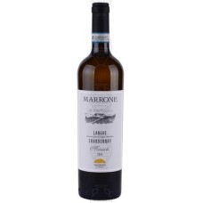 Marrone Langhe Chardonnay