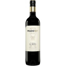 Pradorey Reserva Finca La Mina