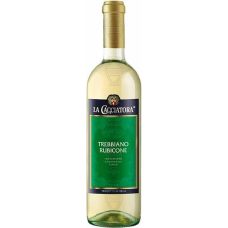 La Cacciatora Trebbiano Rubicone