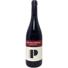 Vina Palomeras Tempranillo