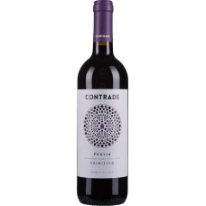 Contrade Primitivo