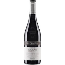 Las Pizarras Collection Volcan Tempranillo