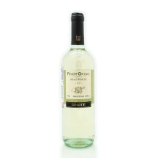 Cantina Lenotti Pinot Grigio delle Venezia