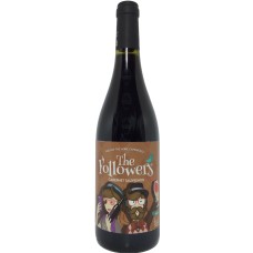 The Followers Cabernet Sauvignon