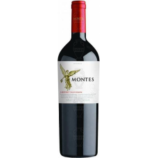 Montes Reserva