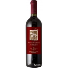 Castellanі Montepulciano DAbruzzo Cru Elitaio