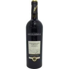 Bellamia Montepulciano d'Abruzzo