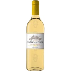 Maison du Soleil Chardonnay