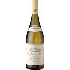 Bourgogne Chardonnay Comtesse de Lupe