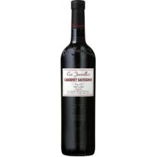 Les Jamelles Cabernet Sauvignon