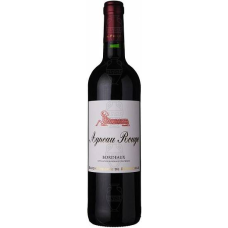 Baron Philippe de Rothschild Agneau Rouge