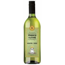 French Cliche Sauvignon Blanc Colombard