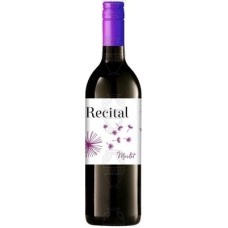 Recital Merlot