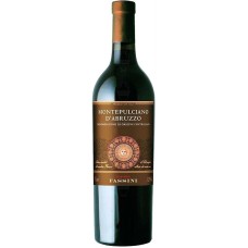 Fassini Montepulciano d’Abruzzo