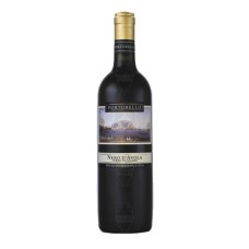 Portobello Nero D`Avola Terre Siciliane