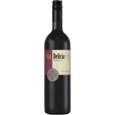 Una Delicia Merlot