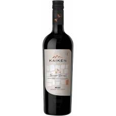 Kaiken Terroir Series Malbec-Bonarda-Petit Verdot