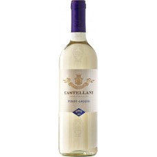 Castellani Pinot Grigio Delle Venezie