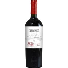 Chacabuco Malbec