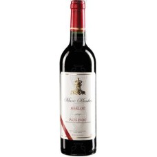 Marie Manhes Merlot