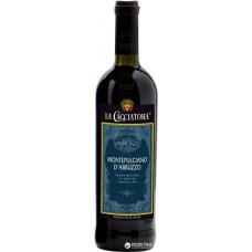 La Cacciatora Montepulciano Dabruzzo