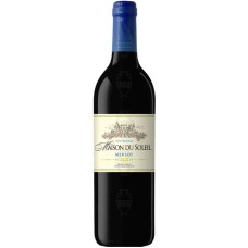 Maison du Soleil Merlot