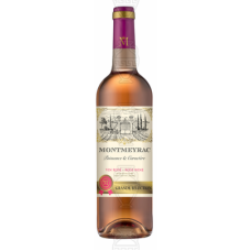 Montmeyrac Rose Sec