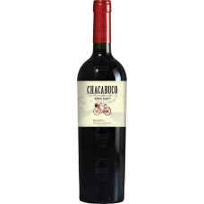 Chacabuco Barrel Select Malbec