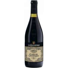 La Cacciatora Rosso Cuvee Del Centenario