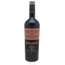 Karabakh Pinot Noir